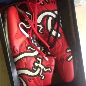 Men's Athletic shoes new!!!